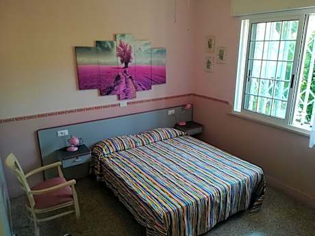 Double Room - Ground Floor