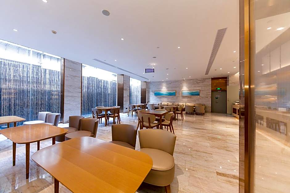 Ji Hotel Dali Erhai Tai'an Road