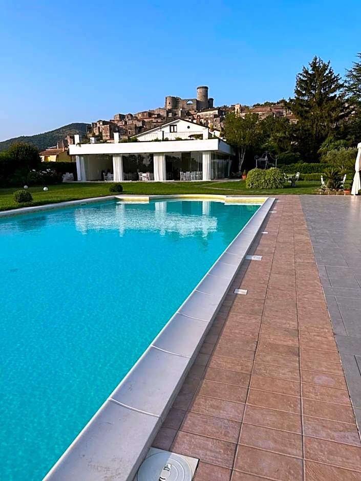 Il Casale di Riardo Luxury B&B