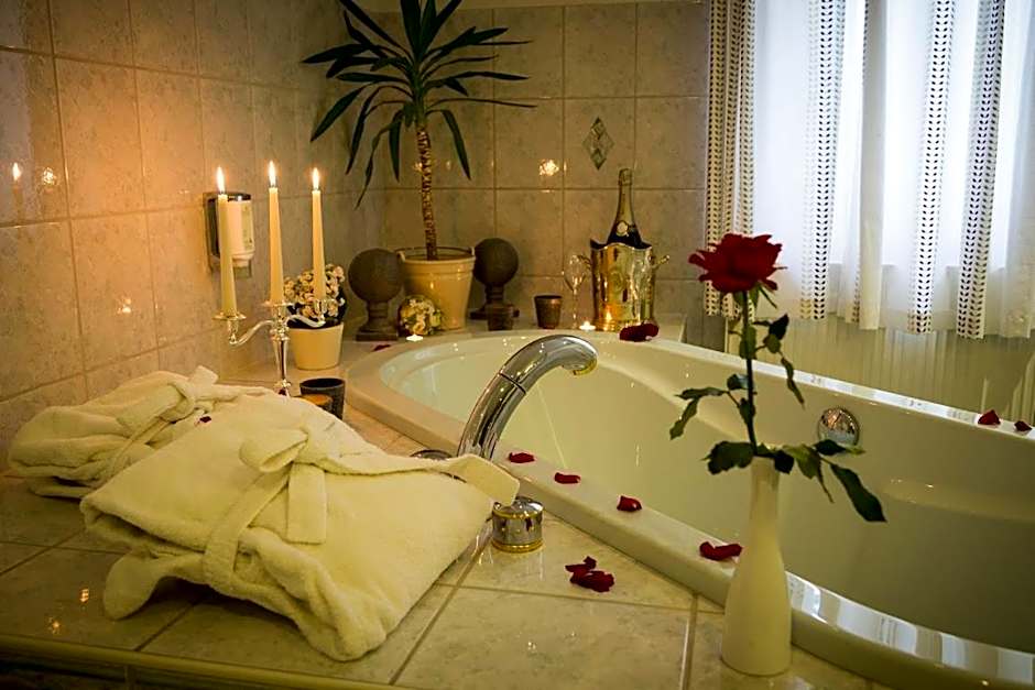Romantik Hotel Zum Lindengarten