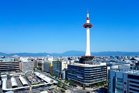 Kyoto Tower Hotel