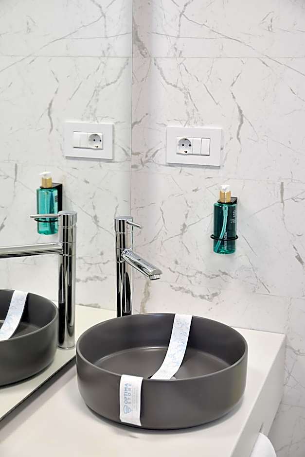 AXO Boutique HOTEL by BUILDING STEFAN