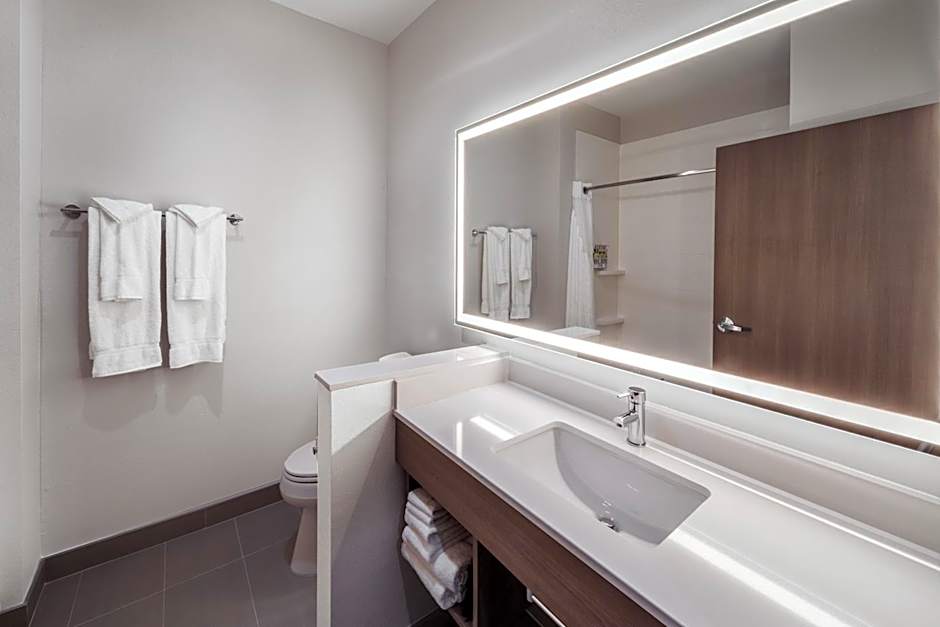 Holiday Inn Express & Suites - Houston SW - Rosenberg By IHG