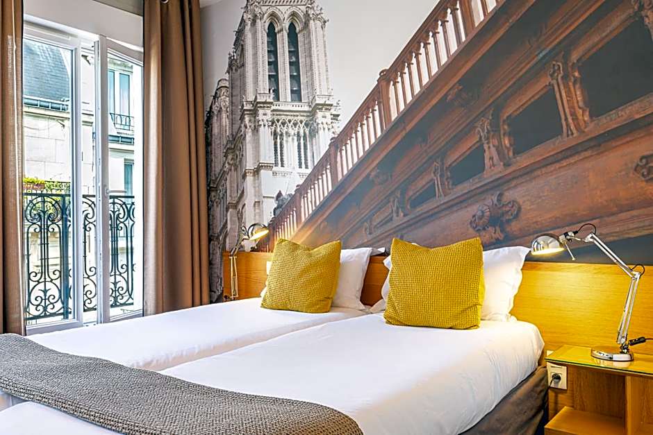 Le 20 Prieure Hotel