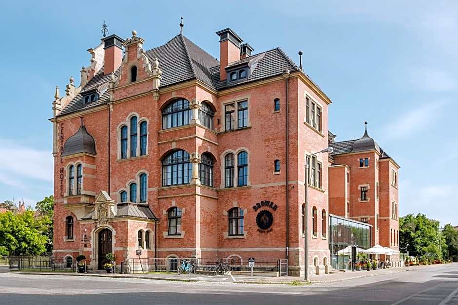 Craft Beer Central Hotel
