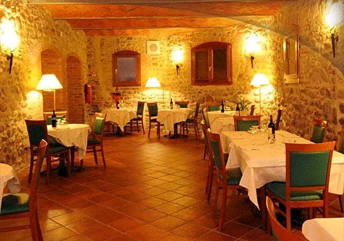 Hotel La Spia D'Italia