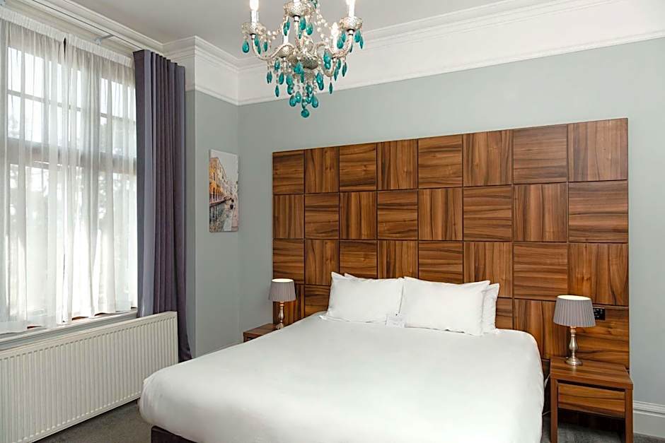 Stanhill Court Hotel, a member of Radisson Individuals