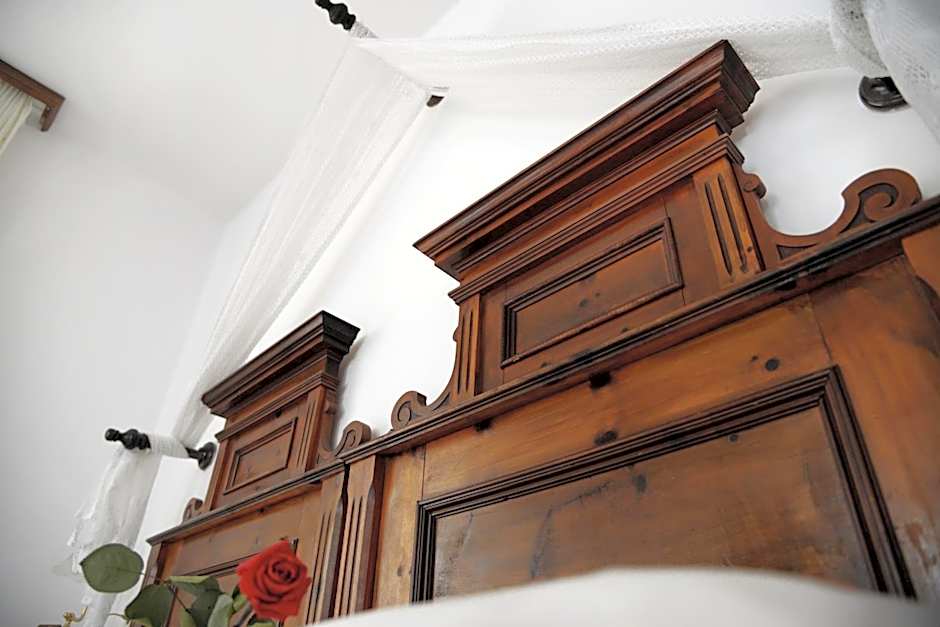 Parkhotel Sole Paradiso