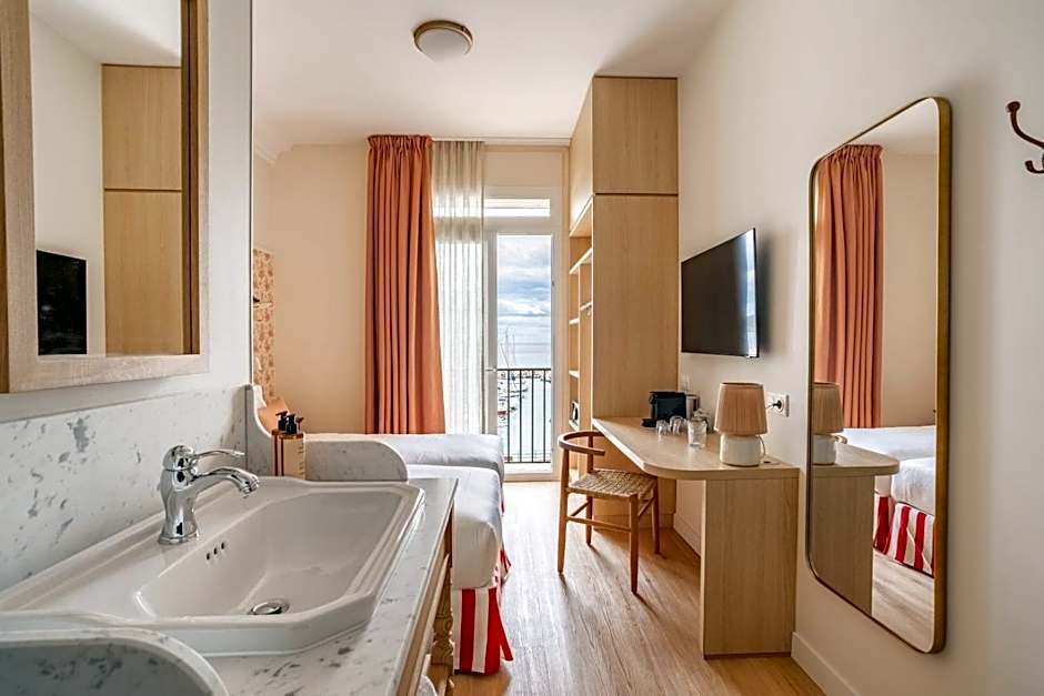 Villa Camille Hotel & Spa