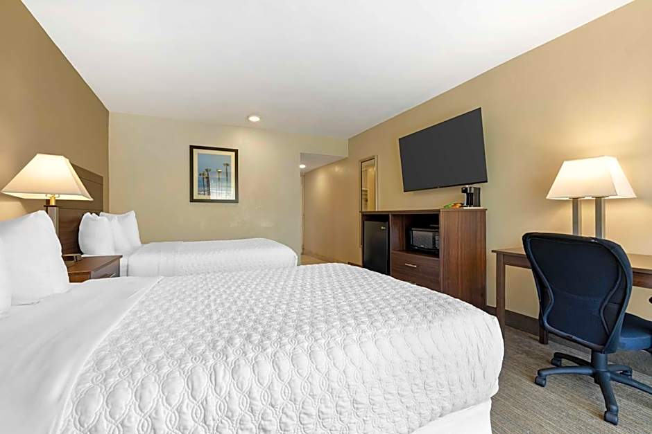 Best Western Oceanside Inn