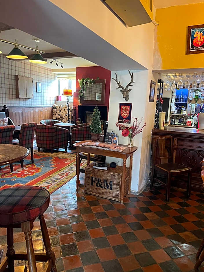 The Kings Arms (Scalford)