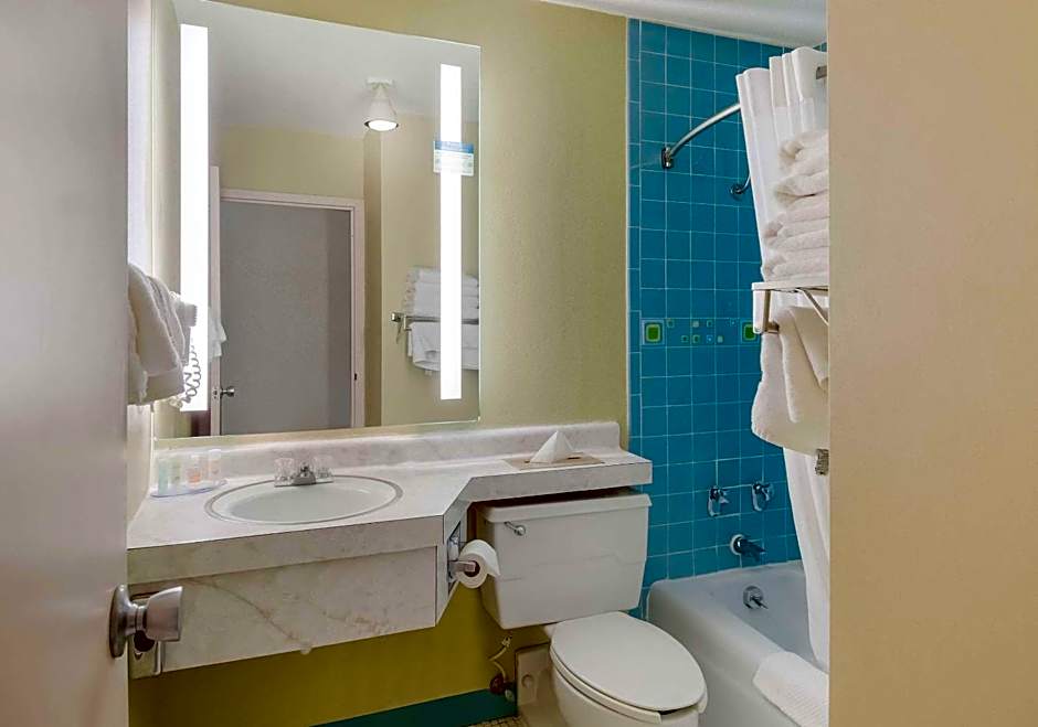 Econo Lodge Hurley - Ironwood
