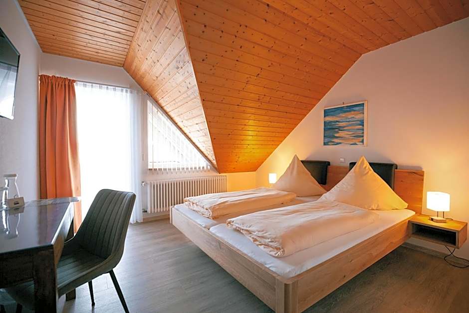 Pension Landgasthof Schützen