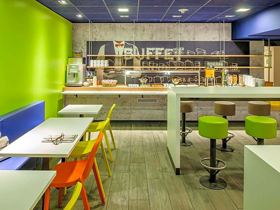 Ibis budget Hamburg Quickborn