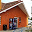 Chateau Inn & Suites