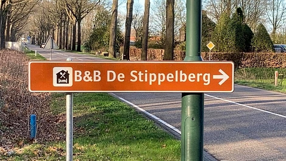 Bed & Breakfast De Stippelberg