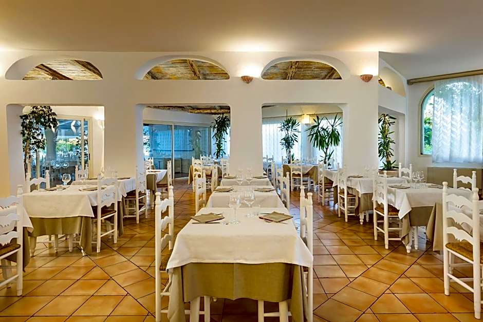 Grand Hotel In Porto Cervo
