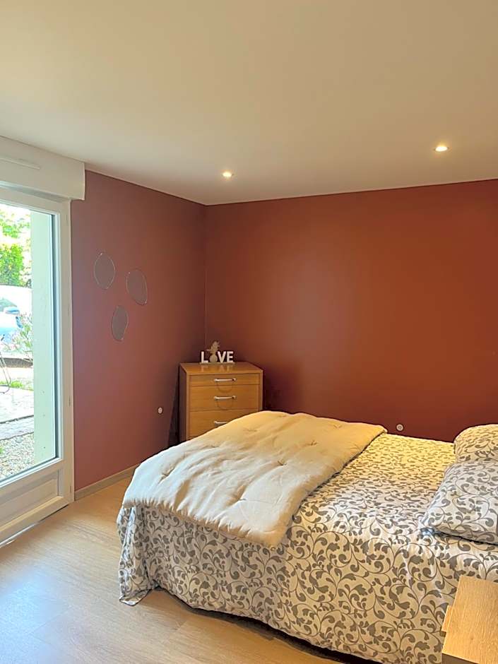 Maison d'hôtes Il était une fois