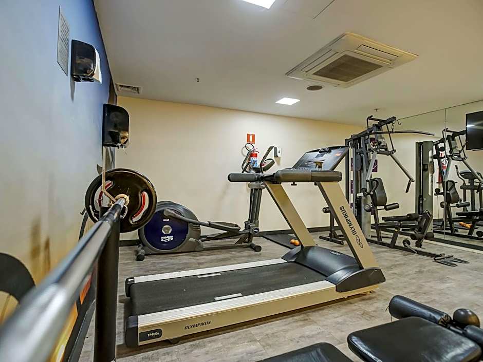 ibis Rio de Janeiro Barra da Tijuca