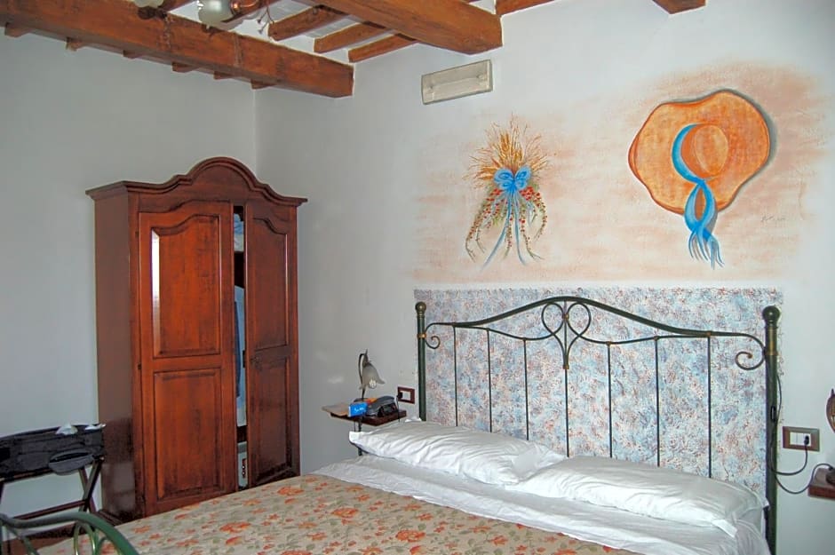 Hotel Leonardo