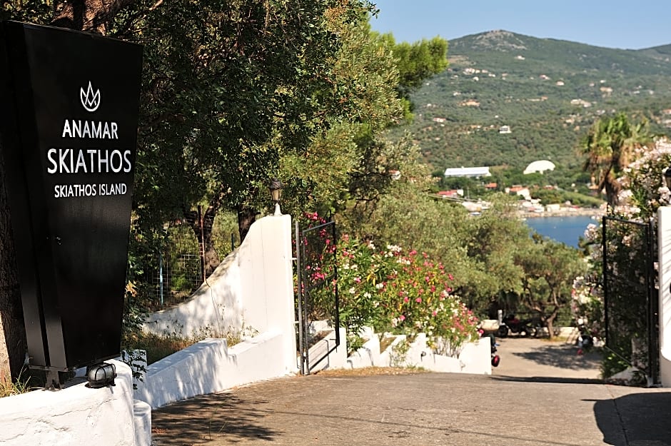 Anamar Skiathos Hotel