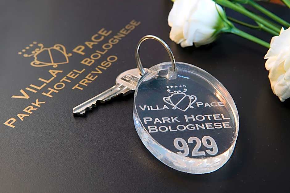 Villa Pace Park Hotel Bolognese