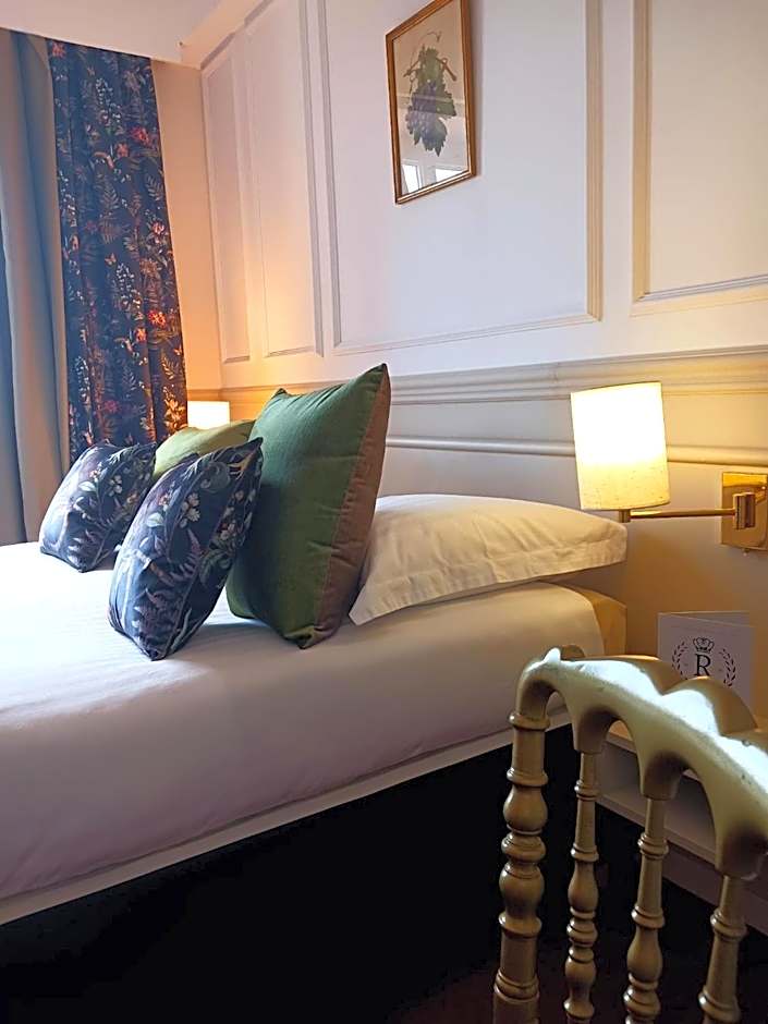 Logis Le Relais Imperial