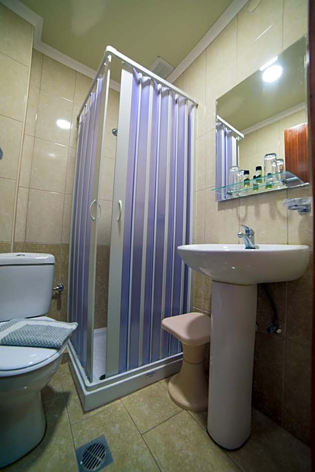 Alkyon Beach Hotel