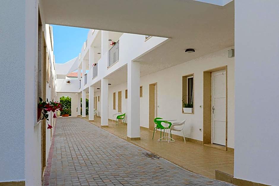 Donnosanto Residence