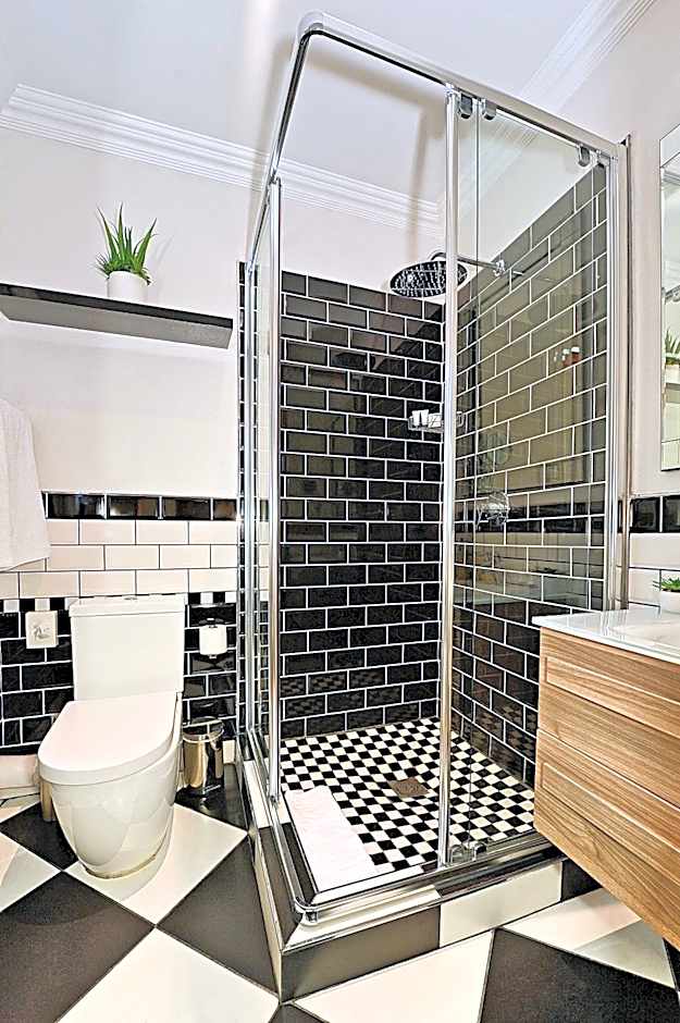 Kgarebana Boutique Guesthouse