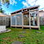 Tiny House Bali - Yinyang Studio