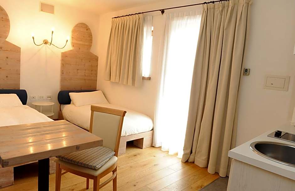 Chalet C'Est La Vie