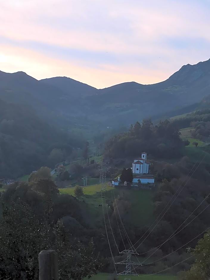 Posada Rural Peñasagra