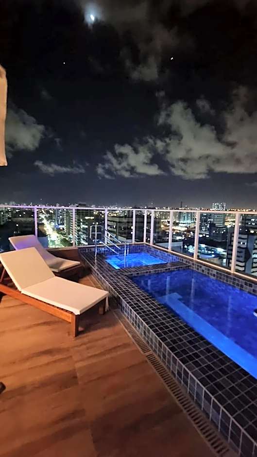 Promenade II PONTA VERDE