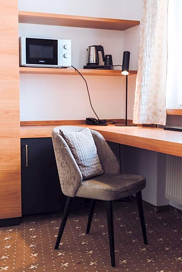 Ambienthotel Tassilo