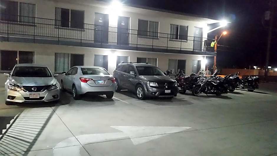 Motel 6 Williams, AZ Downtown Grand Canyon