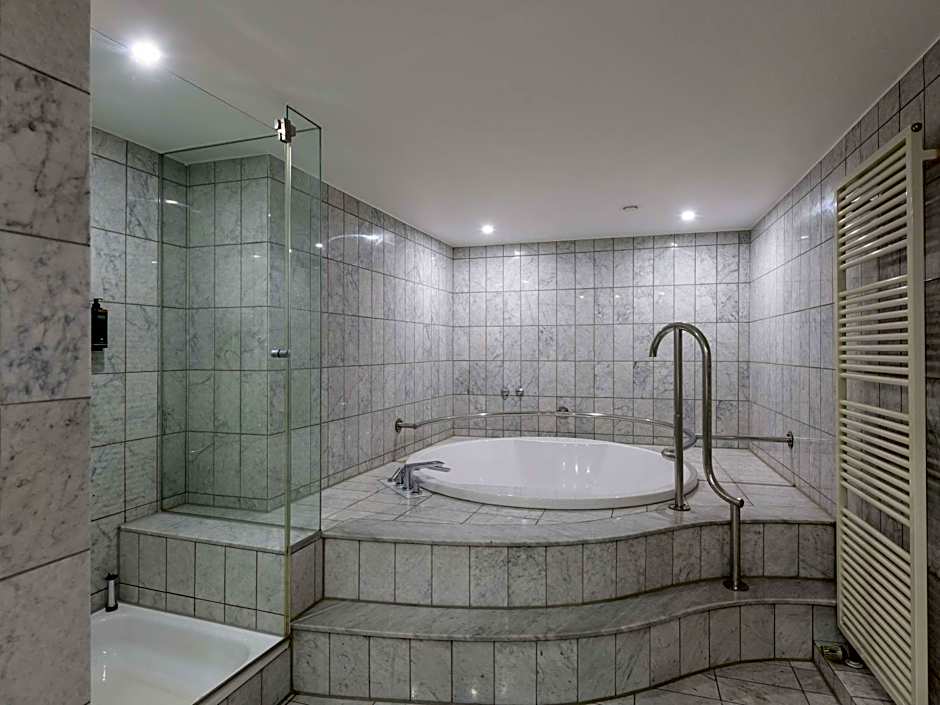 Mercure Hotel Dortmund Centrum