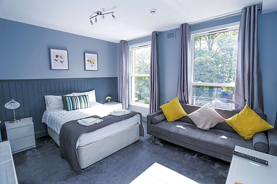 Beckenham Park Hotel