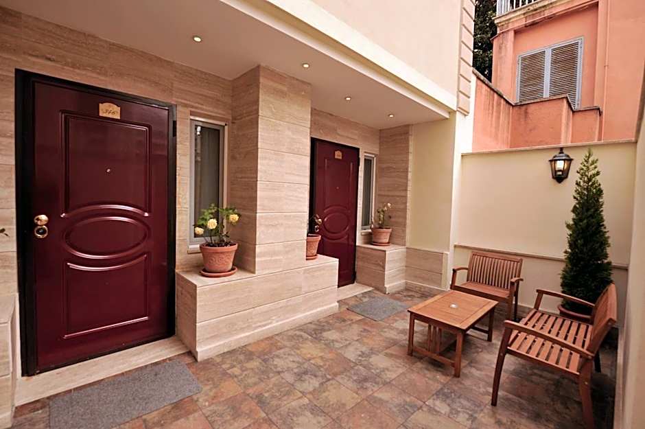 Aurelius Art Gallery Hotel