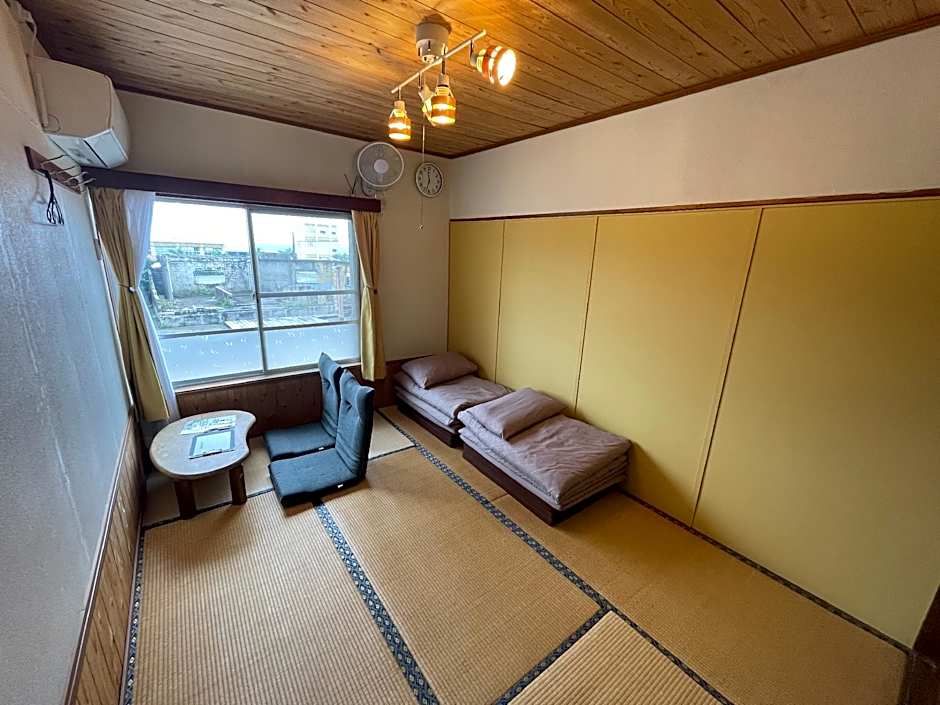 47HOSTEL