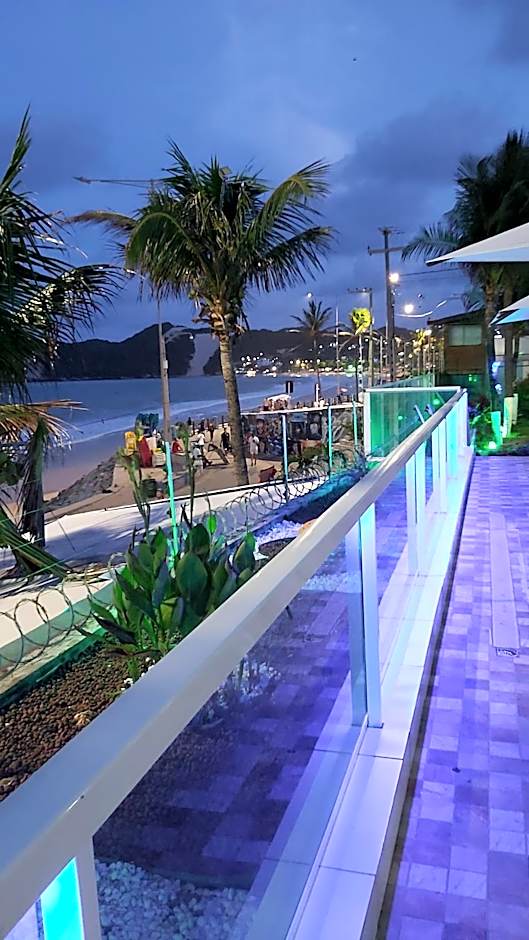 Ponta Negra Beach Flat Prime