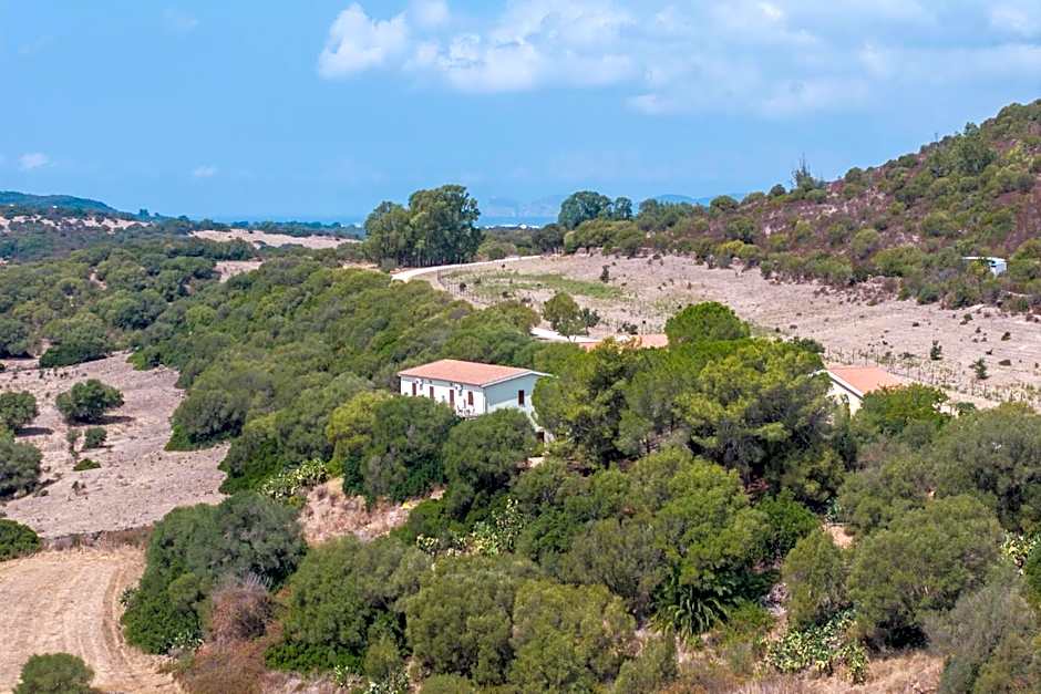 Residence Hotel Monte Ricciu Nuova Gestione