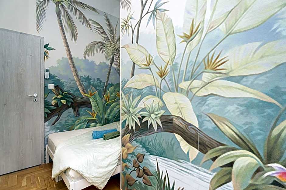 Acacia Private Rooms & Studios