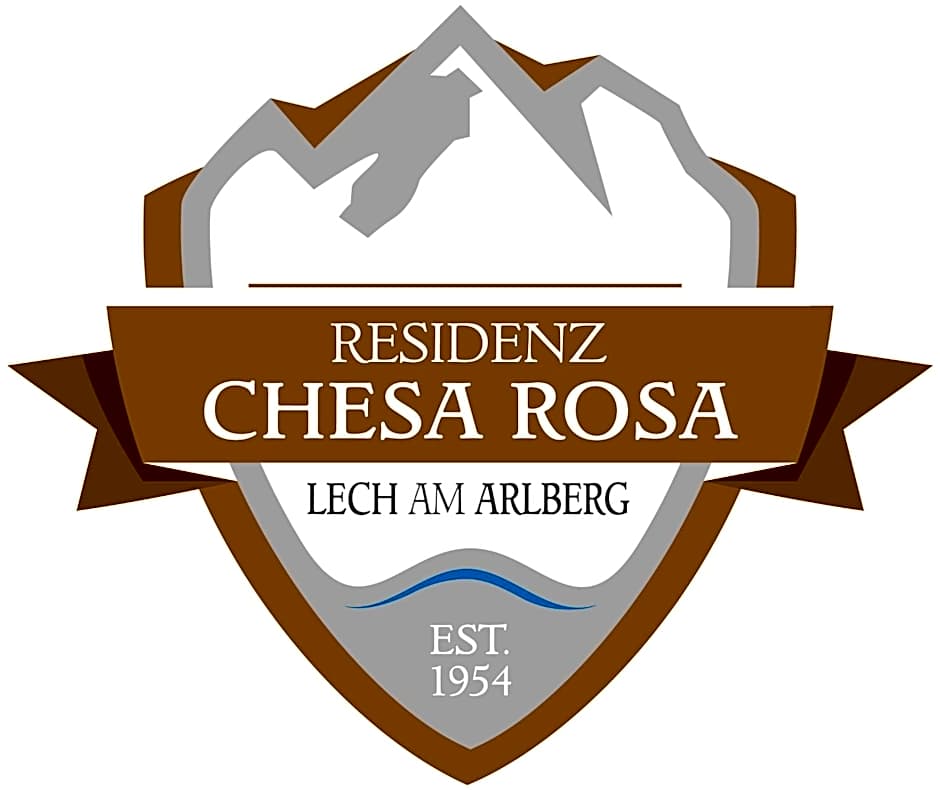 Hotel Lech & Residenz Chesa Rosa