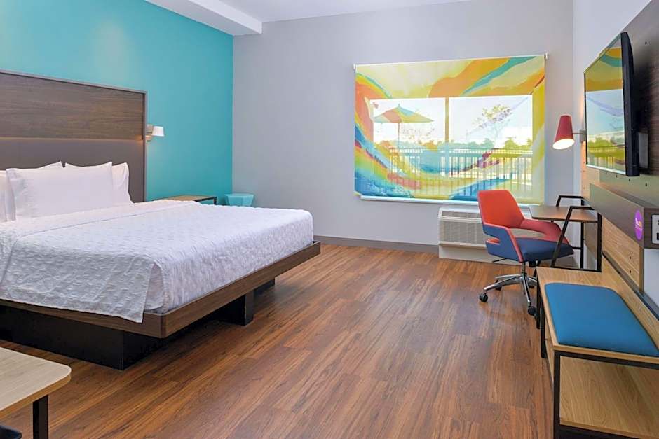 Tru By Hilton Coppell DFW Airport North