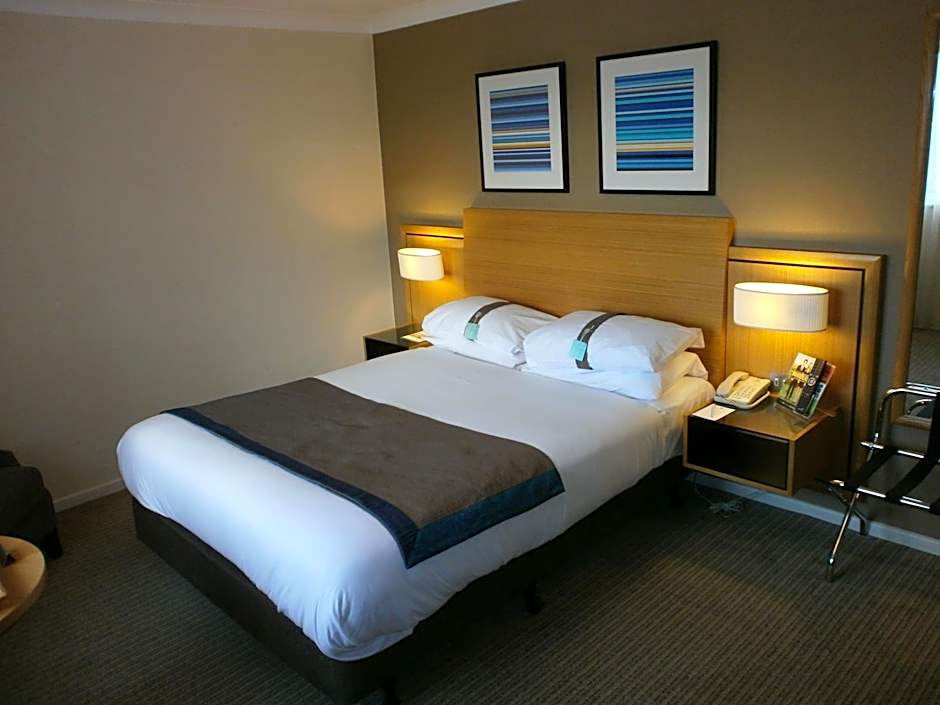 Holiday Inn Birmingham Bromsgrove By IHG