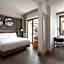 Spring House Hotel Rome Vatican, Tapestry Collection Hilton