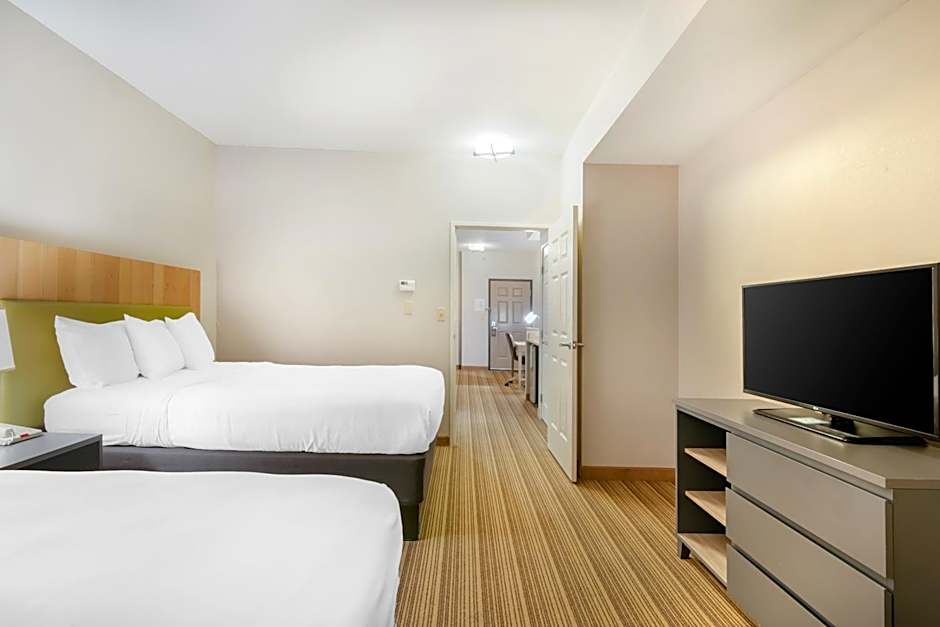 Country Inn & Suites by Radisson, Columbia, MO
