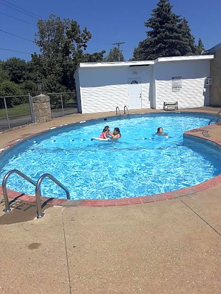 Motel 6-Hamburg, NY