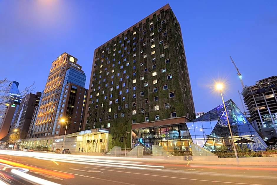 InterContinental Santiago By IHG